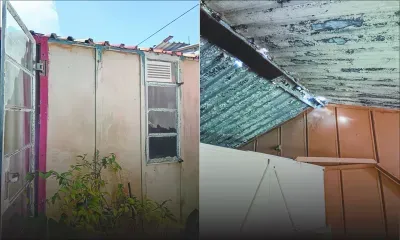 Maisons en amiante : des décennies d’attente et de deuils silencieux