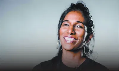 Sandrine Julien, directrice d’OUT Moris : «Le mariage civil pour tous n’est pas un privilège»