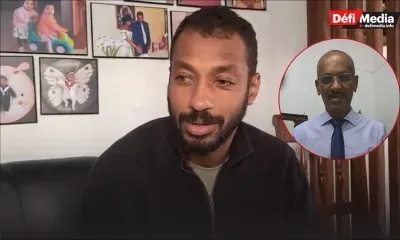 Décès tragique de Jean François Gopaul : son fils rend hommage à un homme passionné par son métier