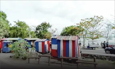 Grand-Baie Waterfront : le projet suspendu à l’obtention de terrains additionnels