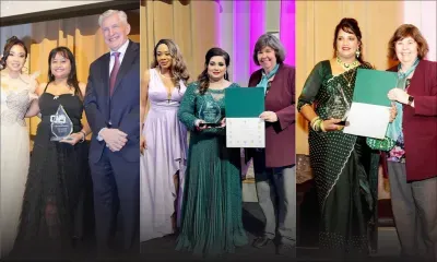 [Publireportage] Roshni Laullooa : une Mauricienne qui rayonne à Ottawa