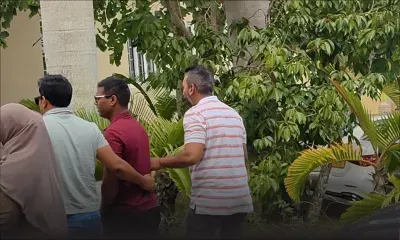 Incidents à Camp-Thorel : les quatre suspects devant le tribunal de Moka
