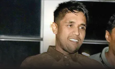 Agression dans une boîte de nuit : Muzafar Ali Lallmamode obtient la liberté conditionnelle