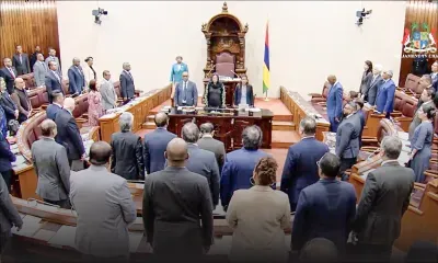 Parlement : dette, sécurité et santé au cœur des débats le 26 mai