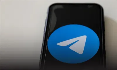 Vidéo diffusée sur Telegram : Un homme de 25 ans arrêté pour revenge porn