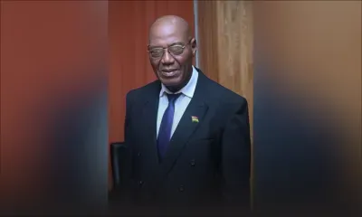 Beau-Bassin/Rose-Hill : Louis André Toussaint nouveau maire