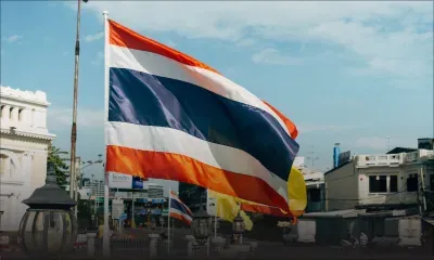 Thaïlande : les Mauriciens ne pourront plus séjourner plus de 15 jours sans visa