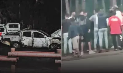Violences à Camp-Thorel : l’enquête bute sur l’énigme «Kala Samurai»