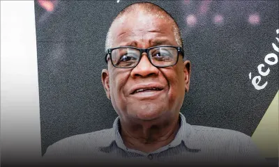 Hector Tuyau : «Maurice est une cible importante pour des réseaux criminels organisés»