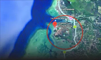 Malgré l’obtention d’une licence EIA - Les Salines : seul un projet sur 13 finalisé en 20 ans