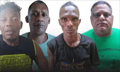 Braquage dans une succursale de Bet Online : quatre suspects arrêtés
