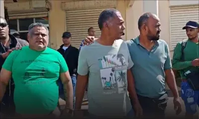Braquage de Bet Online à Petite-Rivière : les quatre suspects maintenus en cellule policière