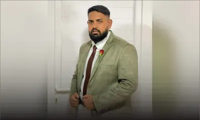 Constance : Bhavish Khoody, 22 ans, perd la vie dans un accident de la route