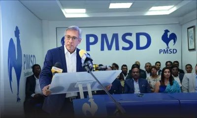 Xavier-Luc Duval : « Un budget de la dernière chance »