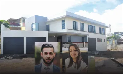 Double drame à St-Pierre : l’avenir plein de promesses de Manisha Buddhu fauché en une nuit