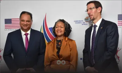 Échanges commerciaux : le Corporate Council on Africa maintient la pression pour une nouvelle extension de l’AGOA