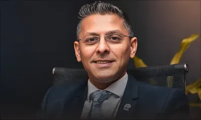 Faillite de Silver Bank : Abdel Ruhomutally dénonce un système «incohérent»