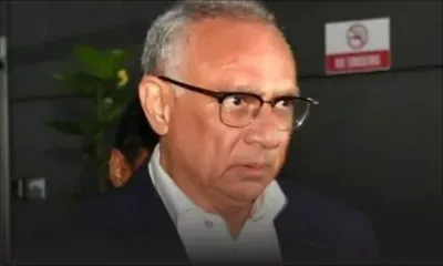 Inculpé pour blanchiment d’argent : Abdul Sattar Hajee Abdoula réclame la radiation de cette accusation provisoire à son égard