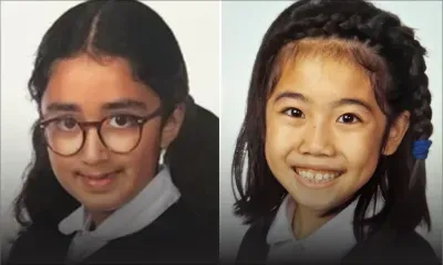 Royaume-Uni : trois ans après la mort de deux fillettes dans un accident, une conductrice inculpée