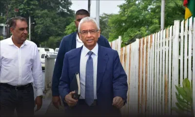 Affaire des Rs 114 millions : la motion de Pravind Jugnauth rejetée, la cour critique le flou entourant l’identité des témoins