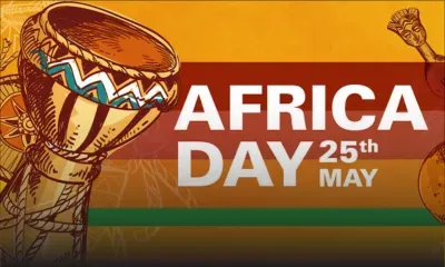 [Blog] In the context of Africa Day (25th May): Franc CFA – the lingering legacy of French Colonialism