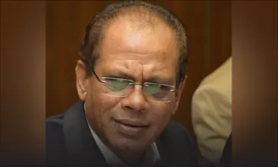 Ajay Gunness : «Il n’y a aucune condition pour rejoindre le parti ou pour servir le pays»
