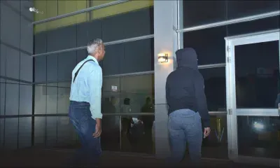 Allégations d’extorsion : deux anciens membres de la MCIT interpellés par la FCC