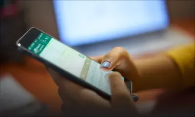 Arnaque sur WhatsApp : une habitante de Piton arrêtée par la Cybercrime Unit