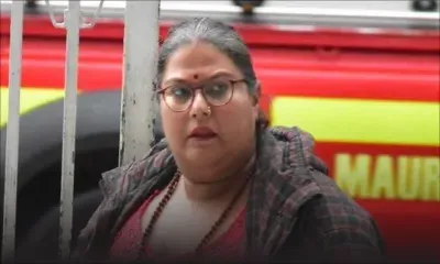 Propos offensants : Aruna Devi Gangoosingh plaide pour une amende 