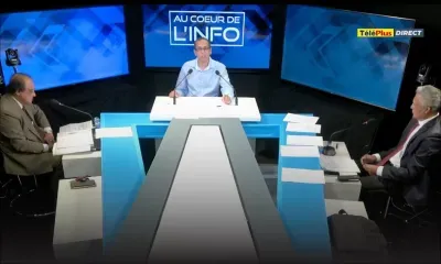 Réforme constitutionnelle : des juristes réclament bien plus qu’une commission