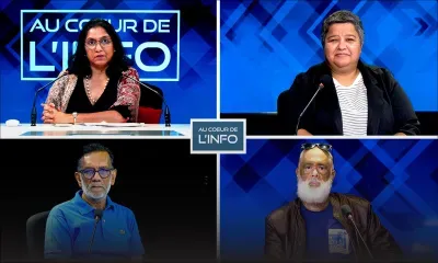 Au Cœur de l’Info – ONG : quelle transparence et quelle redevabilité ?