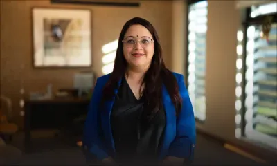 BCP Bank (Mauritius) : Sangeetha Ramkelawon distinguée lors des Africa Women in Banking Awards