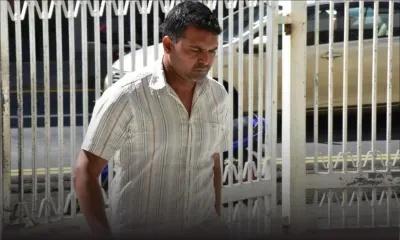 Entrave alléguée à l’enquête visant Ally Royals : Bobysen Ramasawmy devant la Weekend Court