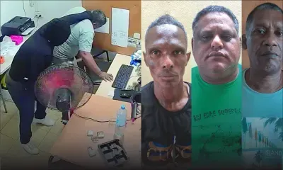 Braquage de Bet on Line : la «victime» au cœur d’un scénario minutieusement planifié