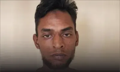 Brisée-Verdière : un jeune de 27 ans arrêté après le vol d’un coffre-fort contenant des donations