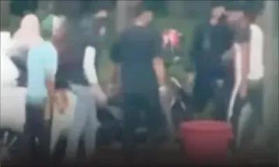 Dérapages et violences à Camp-Thorel : quatre suspects comparaissent devant le tribunal de Moka ce mardi