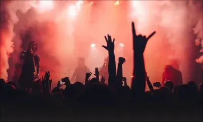 1er Mai : concert et animations à Port-Louis  