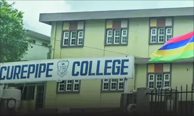 Décès tragique d’un enseignant : pas de classes ce vendredi au Curepipe College