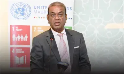 Circulaire sur le Work from Home : le Secretary for Public Service, Dr Dhanandjay Kawol, prié de prendre une retraite prématurée