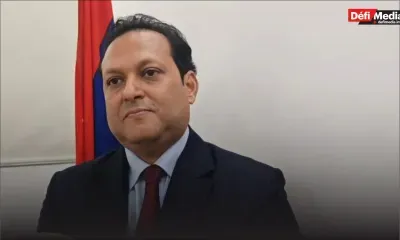 Dhaneshwar Damry : «Les rapports de Moody’s et de l'IMF confirment que l’économie mauricienne est sur la bonne voie»
