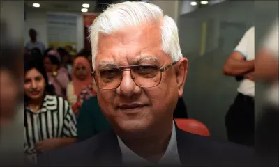 Transfert de Ras Natty Baby en Inde : le Dr Vasantrao Gudjadhur dénonce «des zones d’ombre» et évoque une «préméditation»