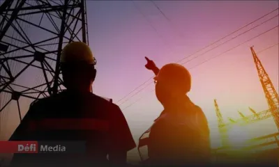 Travaux du CEB à Sodnac : l’électricité sera rétablie vers 15h30