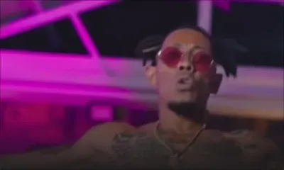 Agression alléguée sur sa compagne : le chanteur Gangsta Baptista arrêté et placé en détention