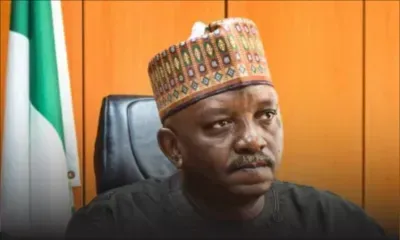 Nigeria : un ex-ministre de l'Energie condamné à 75 ans de prison pour blanchiment d'argent