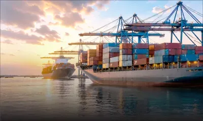 Les exportations reculeront à Rs 105 milliards cette année, prévoit Statistics Mauritius