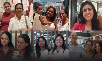 Fête des Mères : Le Défi Media Group met les mamans à l’honneur