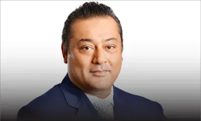Feyçal Caunhye : «Les fraudeurs exploitent l’IA et des techniques très sophistiquées»