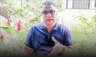 Retour de Franco Quirin au MMM : le ministère de la Jeunesse et des Sports au cœur des négociations