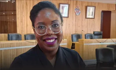 Après sa révocation du MMM : Gabriella Batour quitte le fauteuil  de maire ce 15 mai