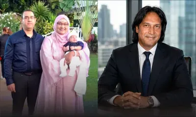 Après plusieurs années de lutte contre l’infertilité - Hashnaa Hossen devient mère  : «C'est un pur bonheur»
